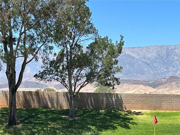 Property Photo:  286 Brooklawn  CA 92220 