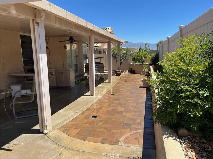Property Photo: 4965 Rio Bravo CA 92220
