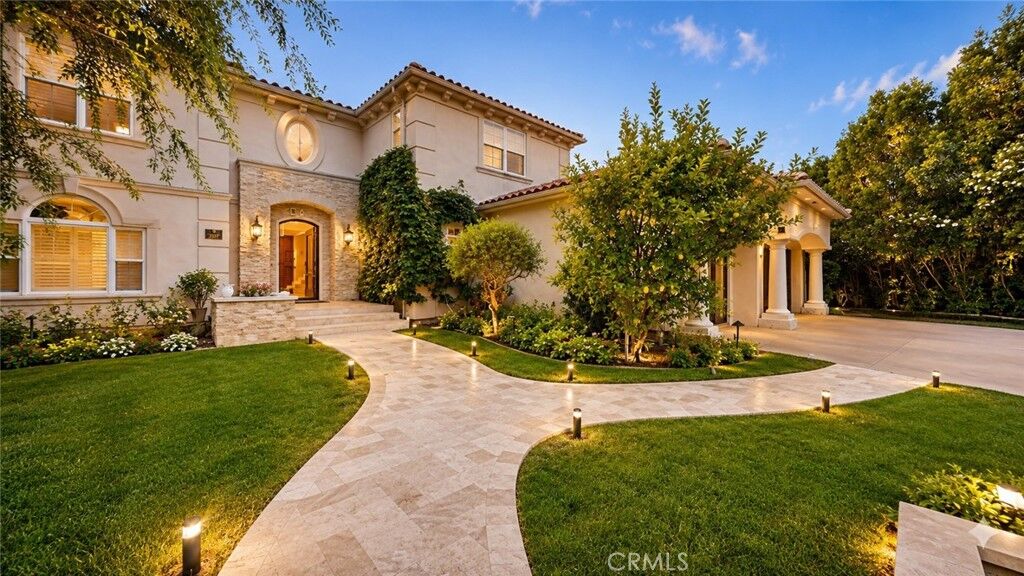 Property Photo:  3339 Paseo Del Sol  CA 91302 