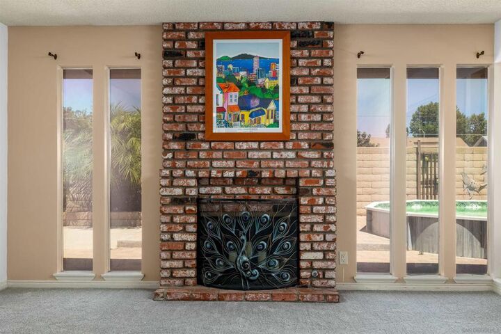 Property Photo:  26968 Pinckney  CA 92586 