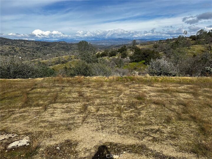 Property Photo:  1572 Lot # Lilley Mountain  CA 93614 