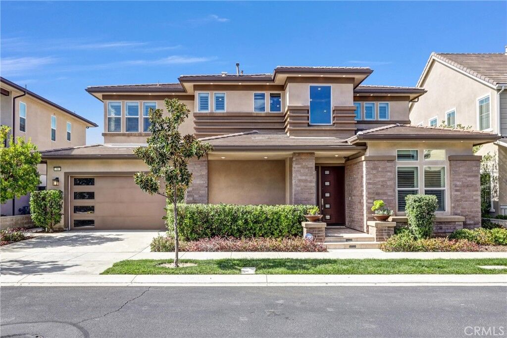 Property Photo:  58 Sagan Way  CA 92618 