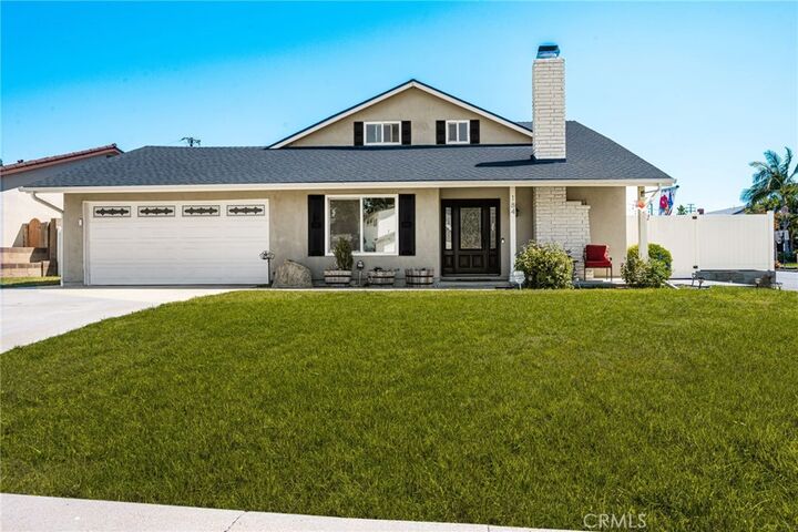 Property Photo:  184 Eastwood  CA 92821 