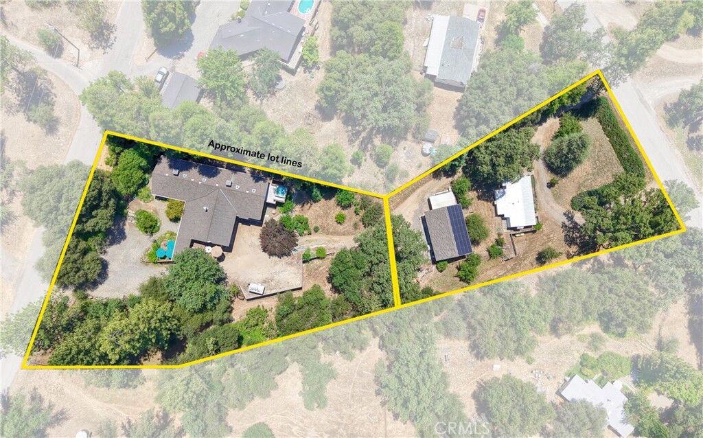 Property Photo:  39597 Evergreen  CA 93644 