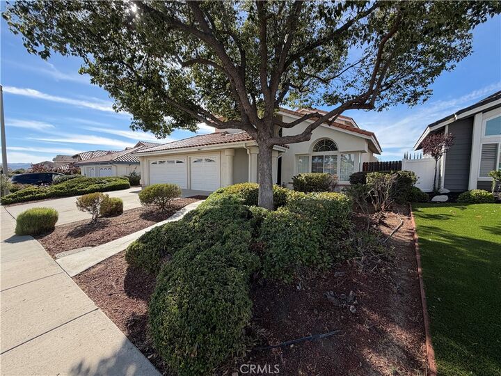 Property Photo:  39697 Casandra Court  CA 92563 