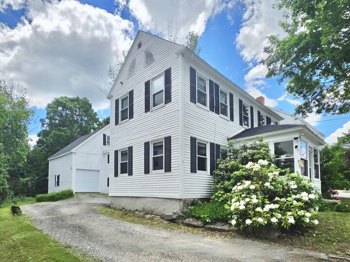 Property Photo:  5 Ossipee Trail E  ME 04084 
