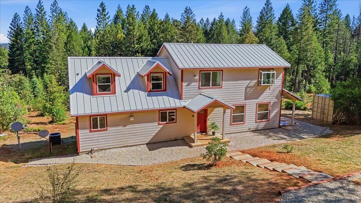 Property Photo: 15 Ranch Court CA 95960