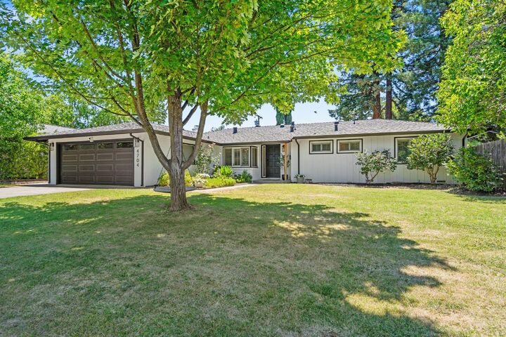 Property Photo: 4704 Bowerwood Drive CA 95608