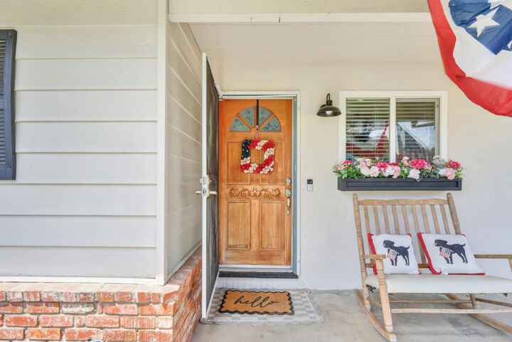 Property Photo:  4551 Dartmouth Drive  CA 95841 