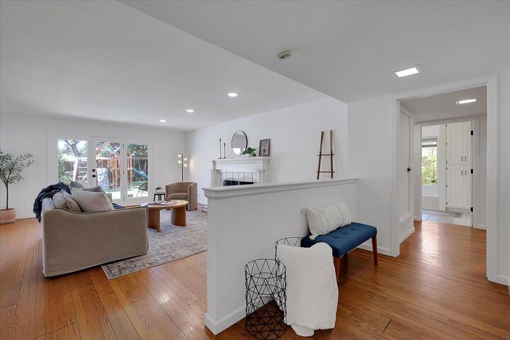 Property Photo:  3505 Kersey Lane  CA 95864 