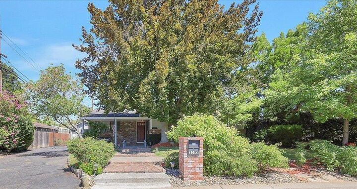 Property Photo: 3505 Kersey Lane CA 95864