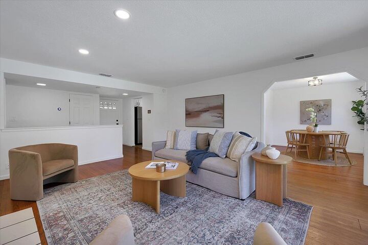 Property Photo:  3505 Kersey Lane  CA 95864 