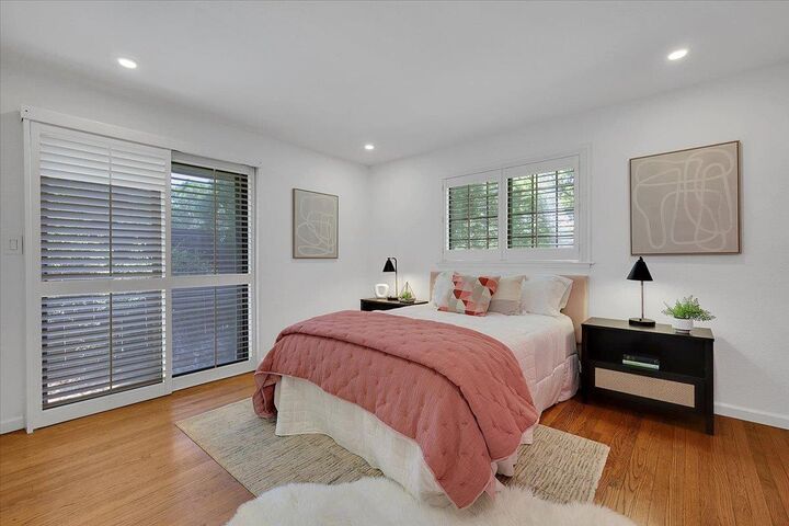 Property Photo:  3505 Kersey Lane  CA 95864 