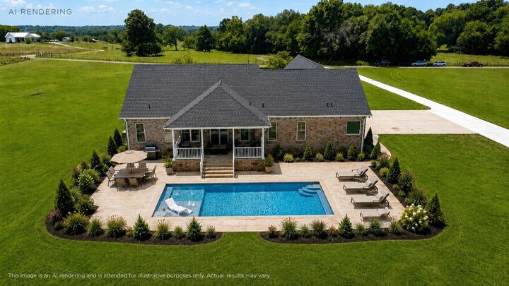 Property Photo:  2829 Anes Station Rd  TN 37091 