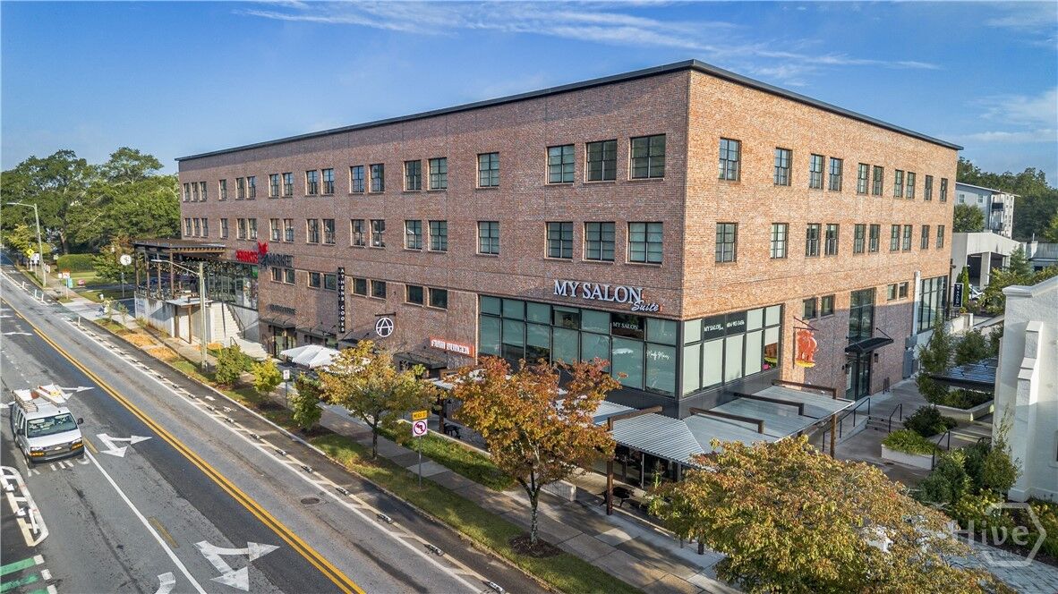 Property Photo:  100 Prince Avenue A310  GA 30601 