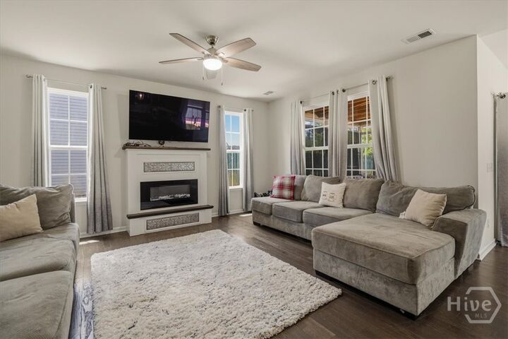 Property Photo:  75 Wando View Way  GA 31324 
