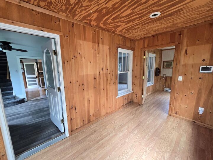 Property Photo:  3689 Old Plank Rd  PA 18848 