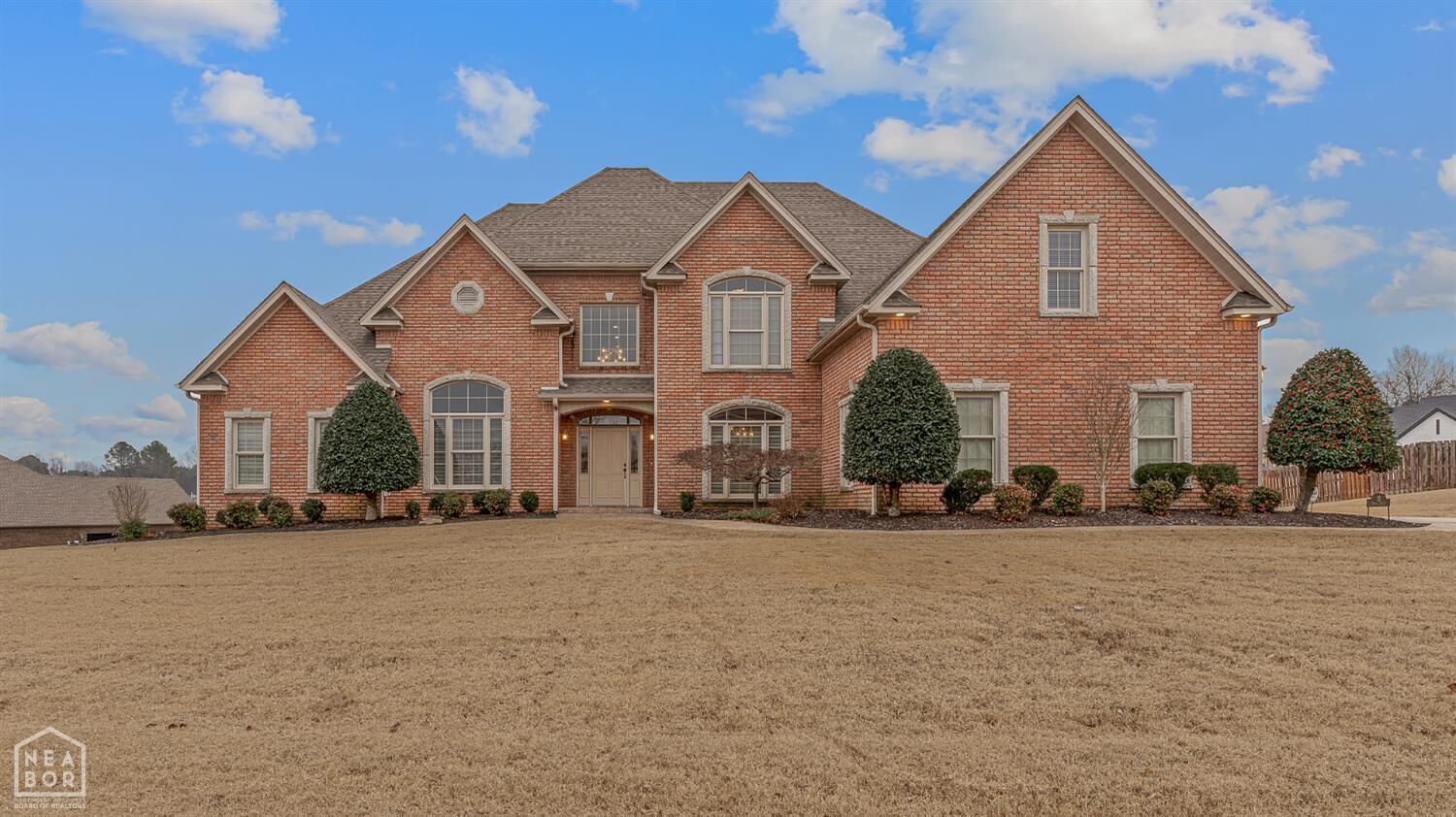 Property Photo: 12 Victor Drive AR 72450