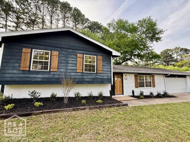Property Photo: 1207 Rainwood Drive AR 72401