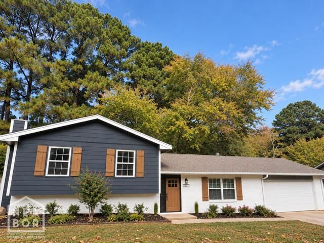 Property Photo: 1207 Rainwood Drive AR 72401