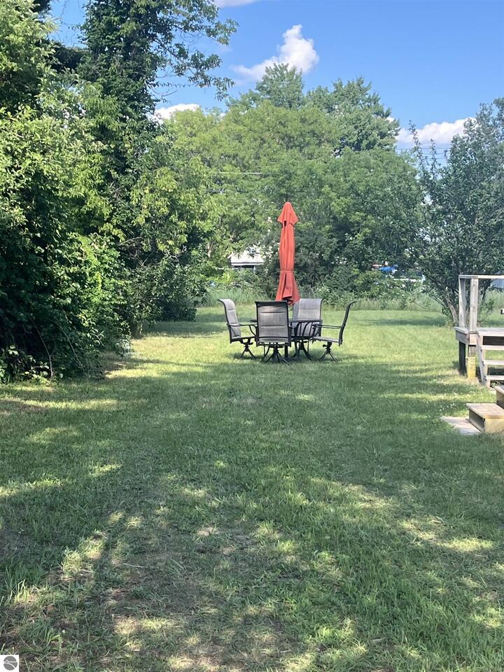 Property Photo:  1236 Dandy  MI 49601 
