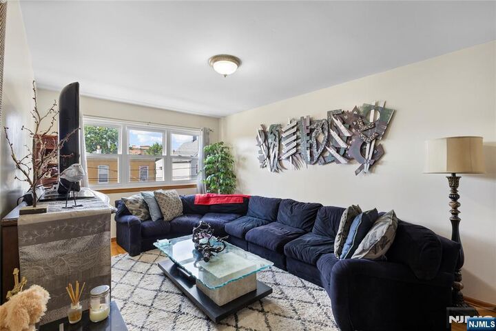 Property Photo: 109 Cross Street 2 NJ 07029