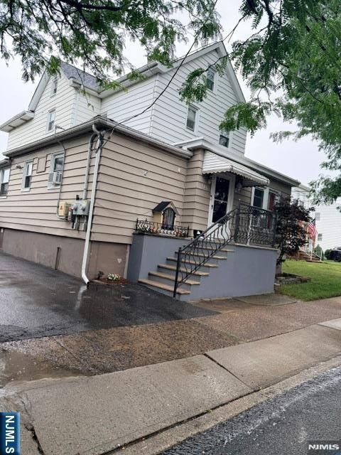 Property Photo: 125 Terrace Avenue NJ 07644