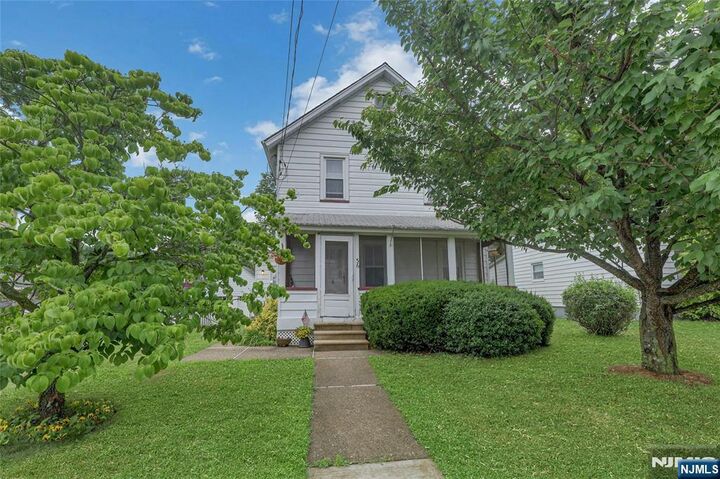 Property Photo: 36 Furnace Avenue NJ 07465