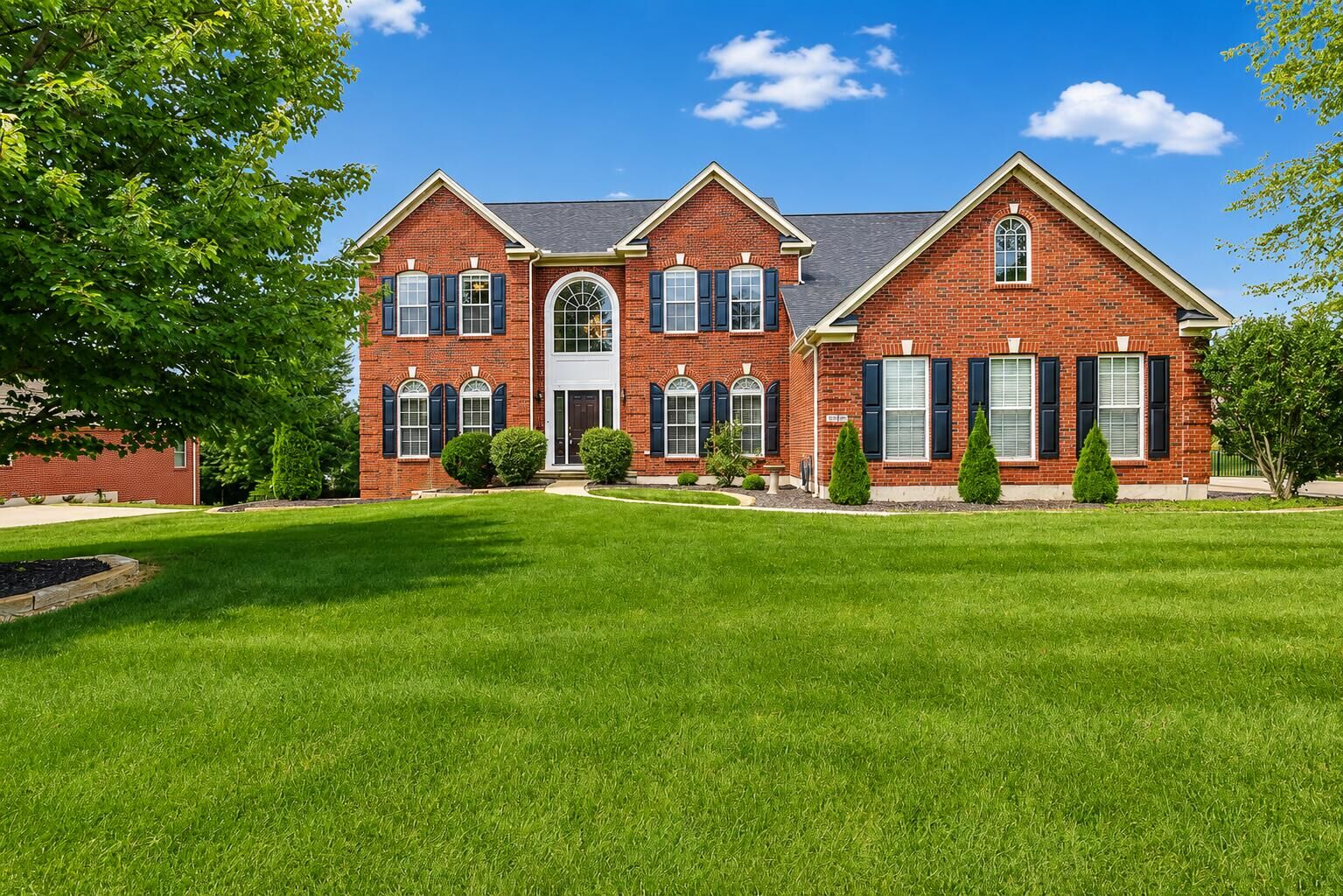 Property Photo:  1173 Monarchos Ridge  KY 41091 