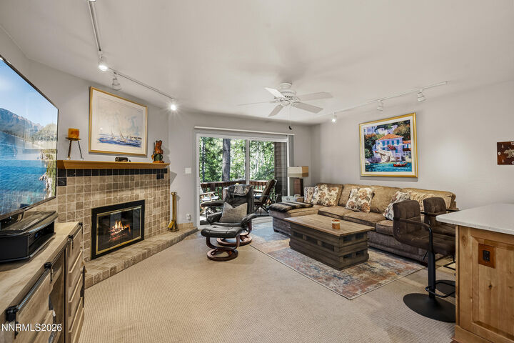 Property Photo:  971 Fairway Boulevard  NV 89451 