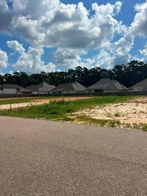 Property Photo: 3016 Red Admiral Drive LA 70433