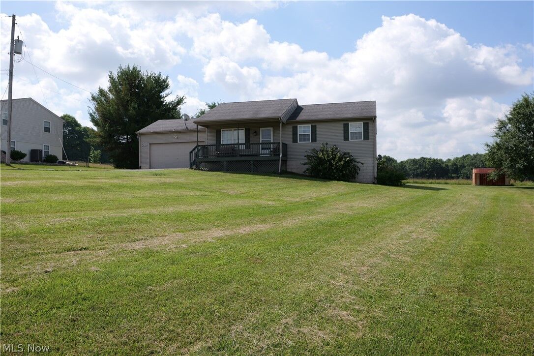 Property Photo:  47095 Timber Run Street  OH 44445 