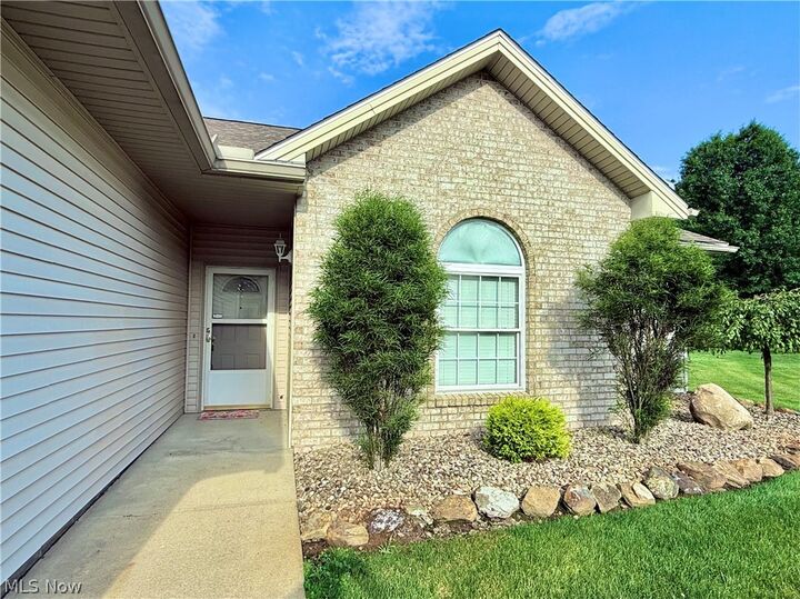 Property Photo:  603 S Raccoon Road 1  OH 44515 