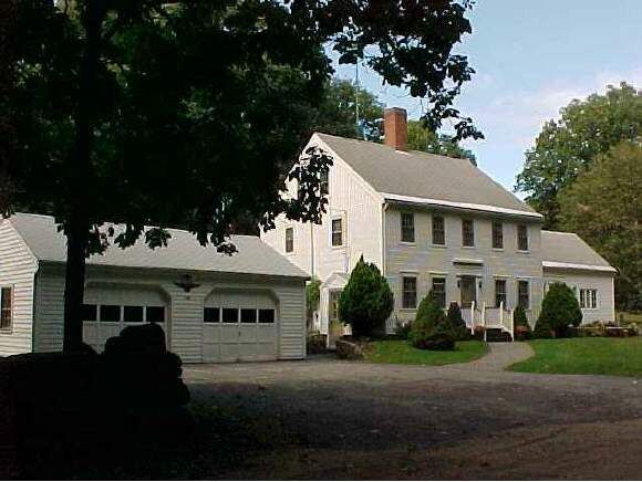 Property Photo: 125 Longmarsh Road NH 03824