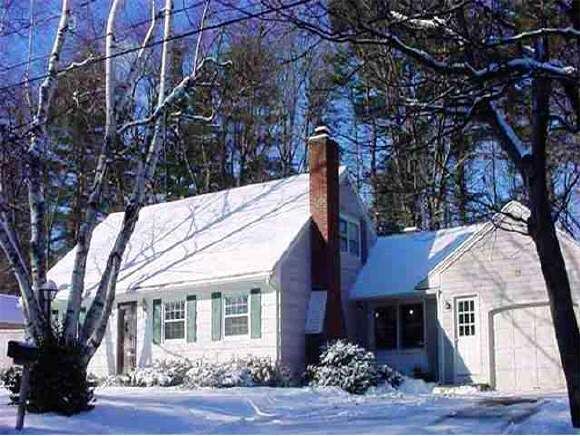 Property Photo: 12 Langdon Avenue NH 03833