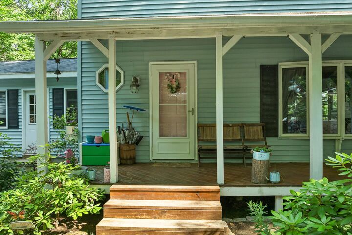 Property Photo:  35 Highwoods Trail  NH 03217 