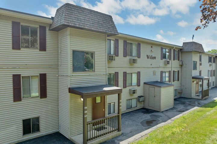 Property Photo: 41 Treetop Circle NH 03246