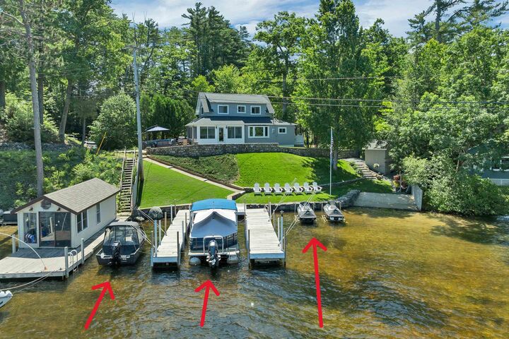 Property Photo:  11 Farmington Road  NH 03810 