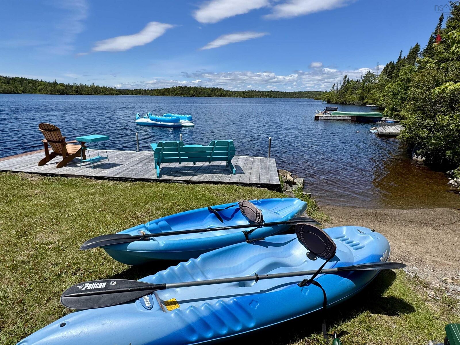 Property Photo:  1061 Mooseland Road  NS B0J 3H0 