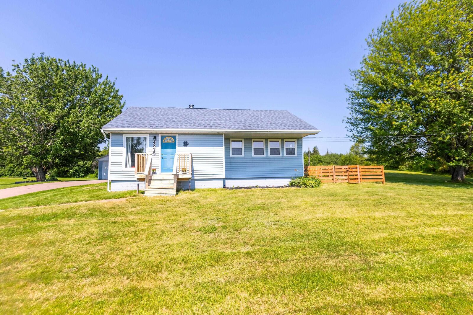 Property Photo:  4875 Highway 242  NS B0L 1B0 