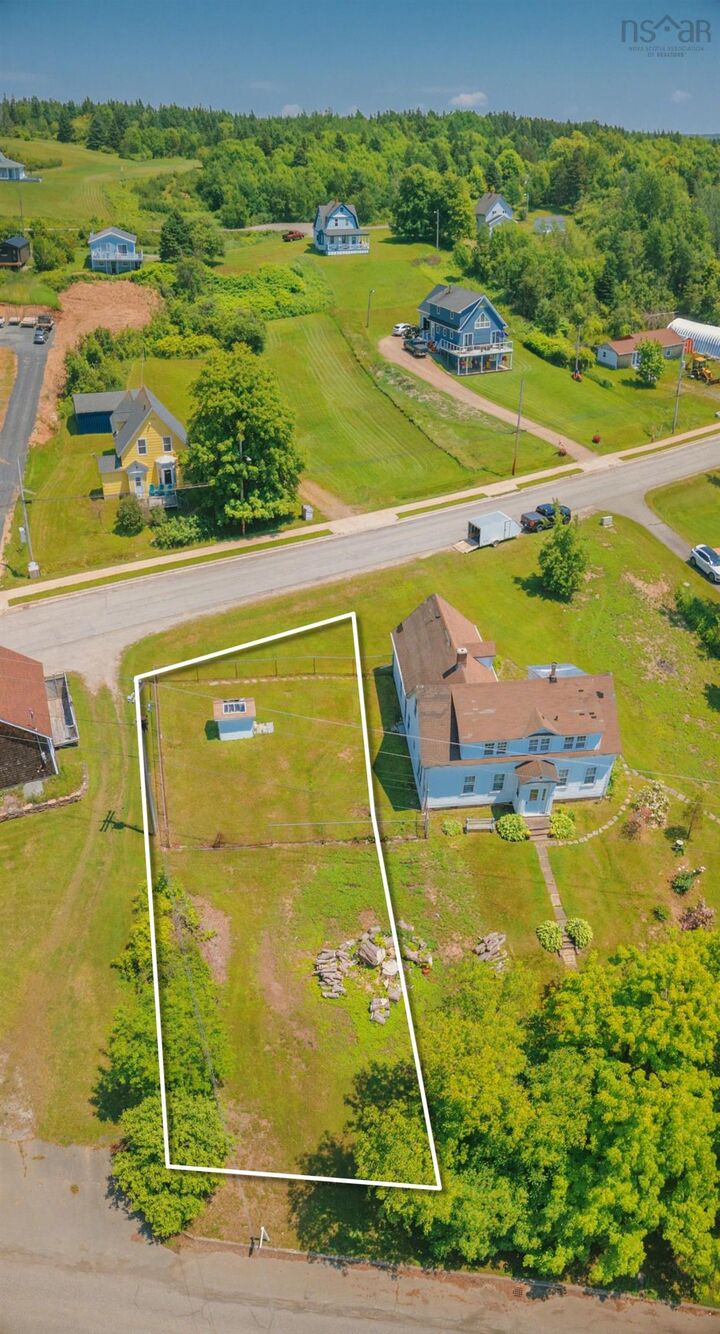 Property Photo:  26-1 Main Street  NS B0E 2W0 