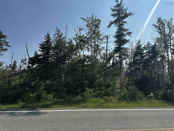 Property Photo:  Gabarus Highway  NS B1K 1Z4 