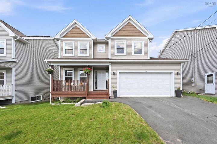 Property Photo: 114 Alabaster Way NS B3P 0E6