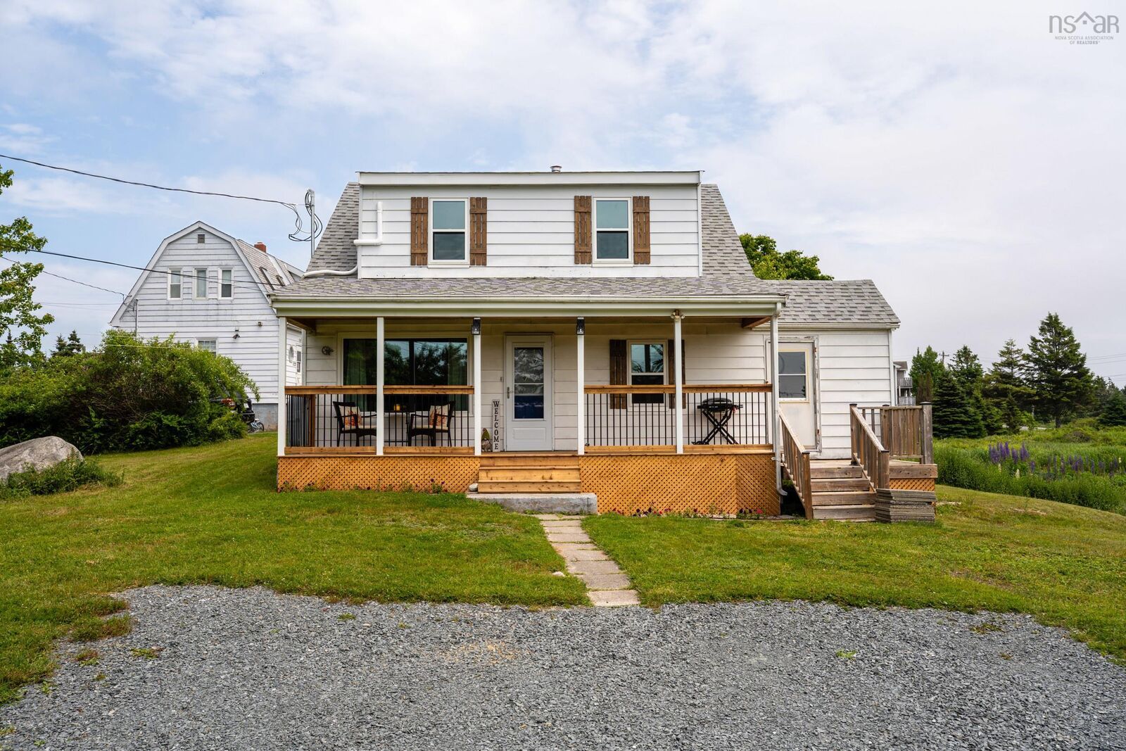 Property Photo:  1729 Ketch Harbour Road  NS B3V 1L6 