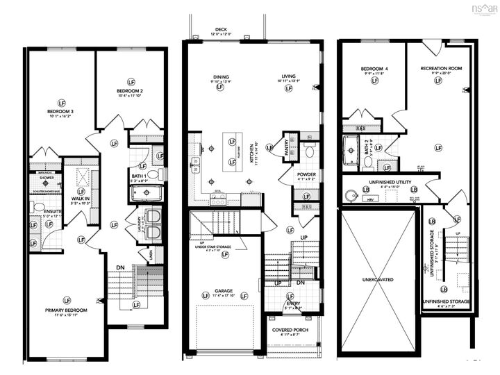 Property Photo:  Smd11a 78 Simona Drive  NS B2X 0C9 