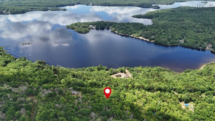 Lot 26 Hemlock Drive — photo 1