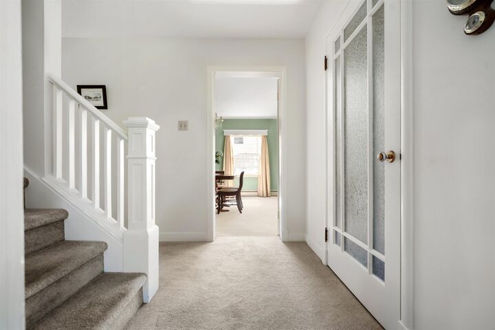 Property Photo:  7 Roosevelt Avenue  NS B2N 1B7 