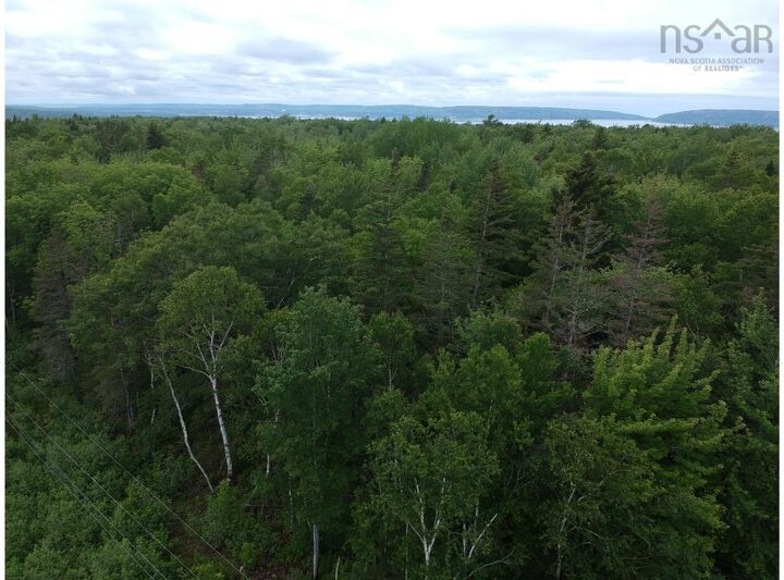 Property Photo:  Lot 3 Purdy Road  NS B0S 1J0 