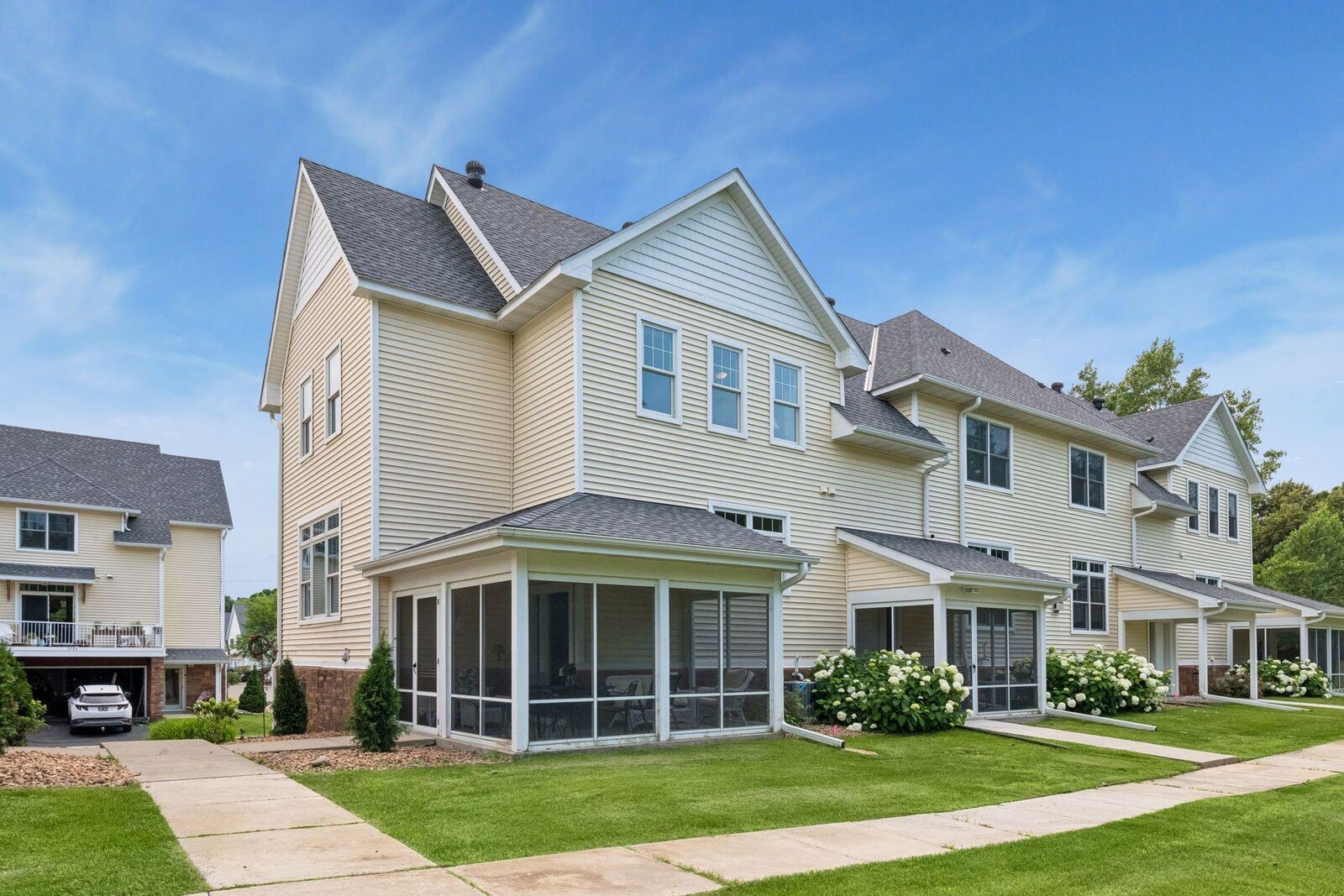 Property Photo: 5750 Village Trail MN 55364