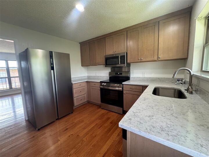 Property Photo: 9519-D Westpark Drive TX 76126